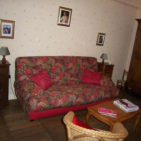 Le Relais De Marbot Lejlighed Bar-le-Duc Eksteriør billede