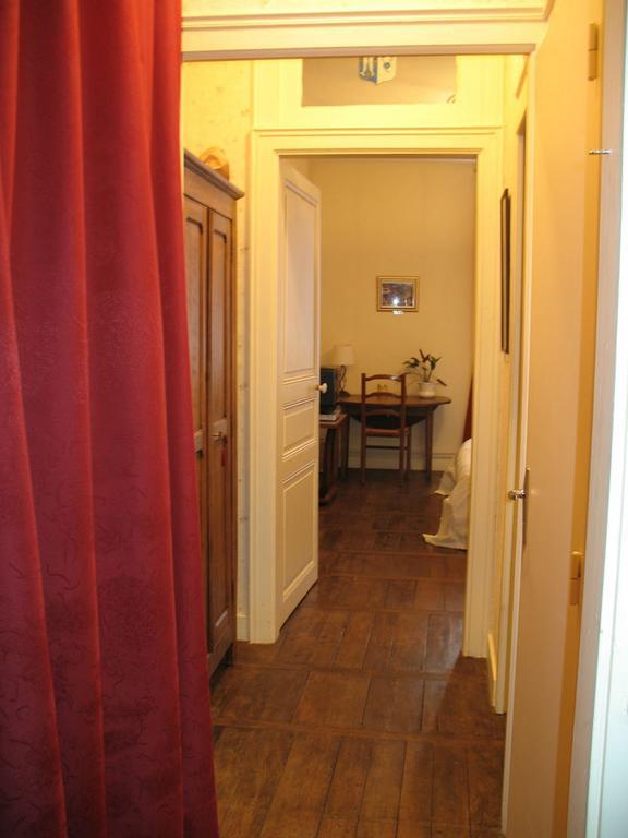 Le Relais De Marbot Lejlighed Bar-le-Duc Eksteriør billede